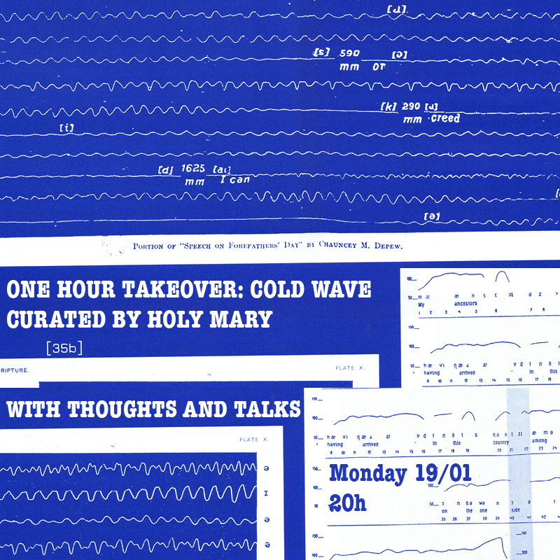 Cold Wave