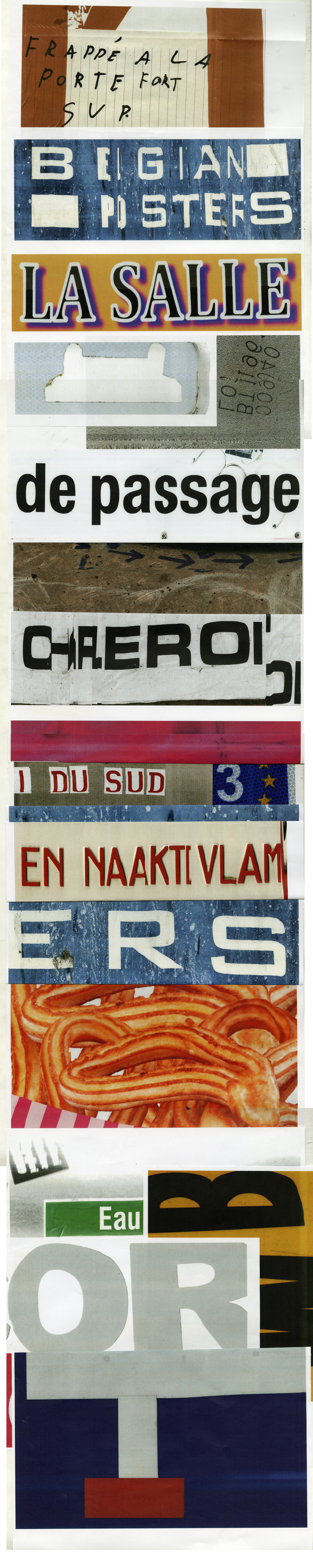 Charleroi